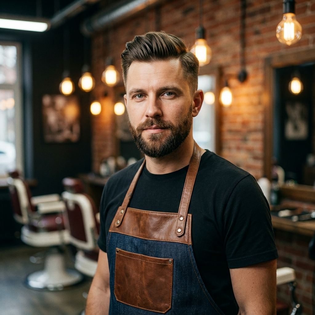 barbero